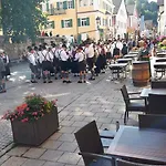 Zum Rassen Affittacamere