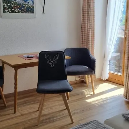 Gæstehus Zum Rassen