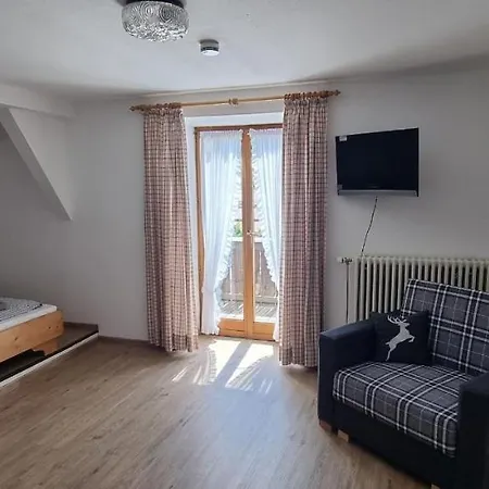 Zum Rassen Guest house