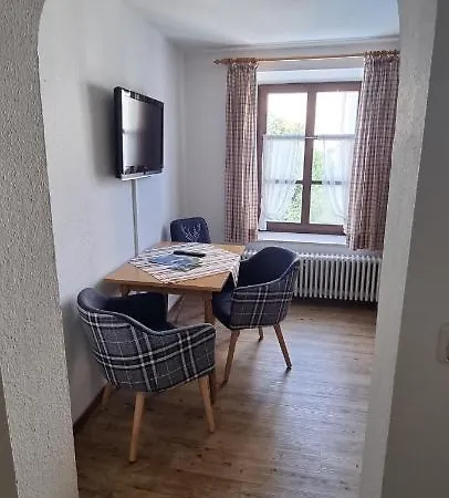 Gæstehus Zum Rassen 3*