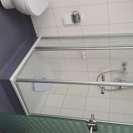 Gæstehus Zum Rassen 3*