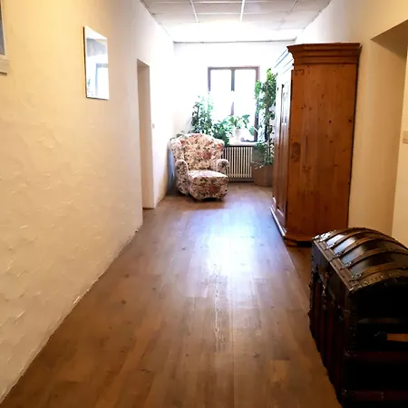 Gæstehus Zum Rassen Garmisch-Partenkirchen