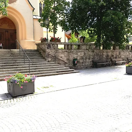 Gæstehus Zum Rassen