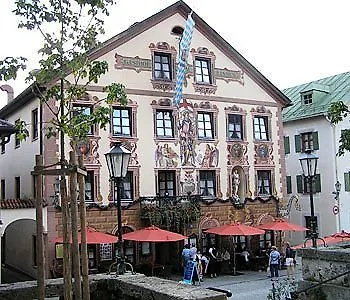 Zum Rassen Guest house 3*