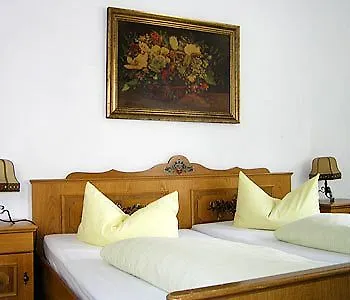 Guest house Zum Rassen Garmisch-Partenkirchen