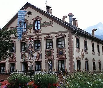Zum Rassen Guest house