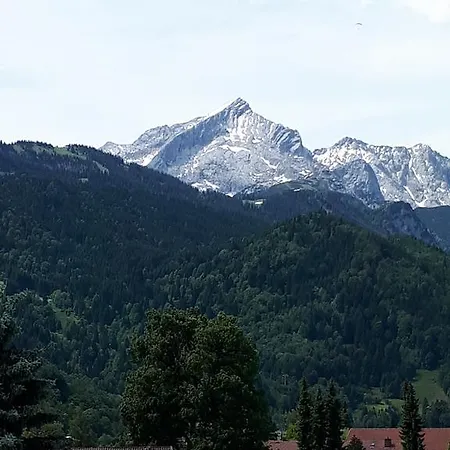 Gæstehus Zum Rassen