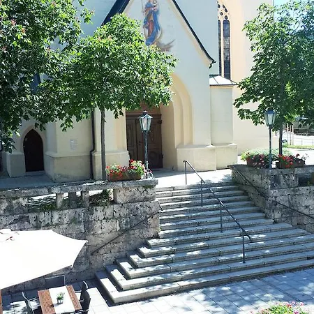 Guest house Zum Rassen