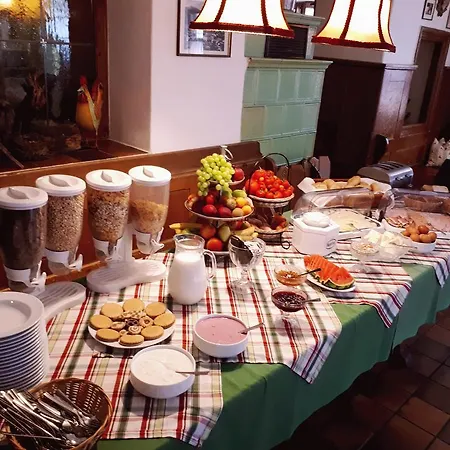 Guest house Zum Rassen 3*