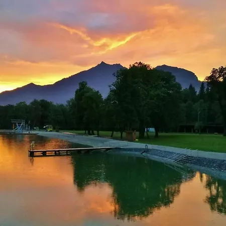 Zum Rassen Gæstehus Garmisch-Partenkirchen