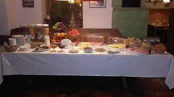 Guest house Zum Rassen 3*