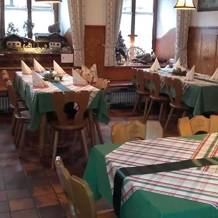 Guest house Zum Rassen 3*