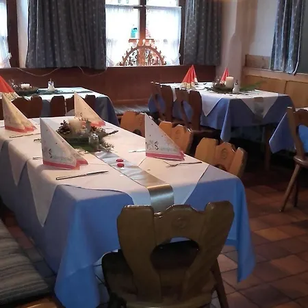 Guest house Zum Rassen