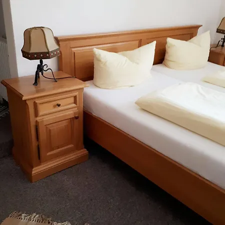 Guest house Zum Rassen Garmisch-Partenkirchen