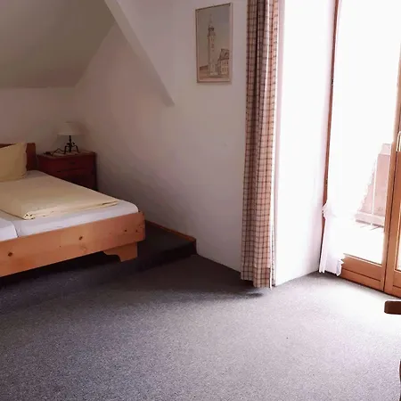 Guest house Zum Rassen