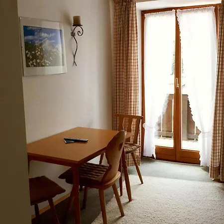 Zum Rassen Guest house Garmisch-Partenkirchen