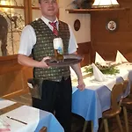 Zum Rassen Maison d'hôtes Garmisch-Partenkirchen