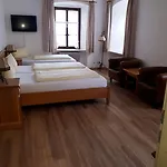 Zum Rassen Maison d'hôtes 3*