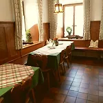 Zum Rassen Maison d'hôtes Garmisch-Partenkirchen