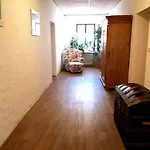 Maison d'hôtes Zum Rassen Garmisch-Partenkirchen