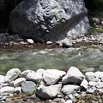 Maison d'hôtes Zum Rassen Garmisch-Partenkirchen
