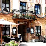 Maison d'hôtes Zum Rassen Garmisch-Partenkirchen