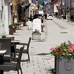 Zum Rassen Maison d'hôtes 3*