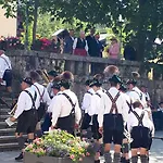 Zum Rassen Maison d'hôtes