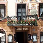 Maison d'hôtes Zum Rassen Garmisch-Partenkirchen