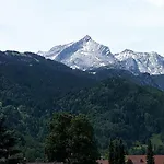 Maison d'hôtes Zum Rassen