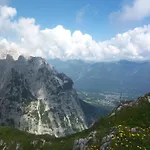 Maison d'hôtes Zum Rassen Garmisch-Partenkirchen