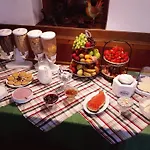 Maison d'hôtes Zum Rassen Garmisch-Partenkirchen