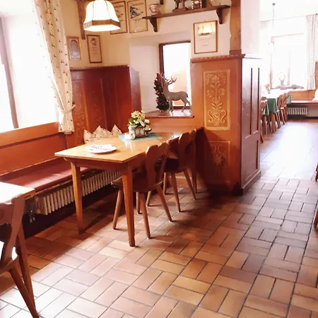 Zum Rassen 3* Garmisch-Partenkirchen