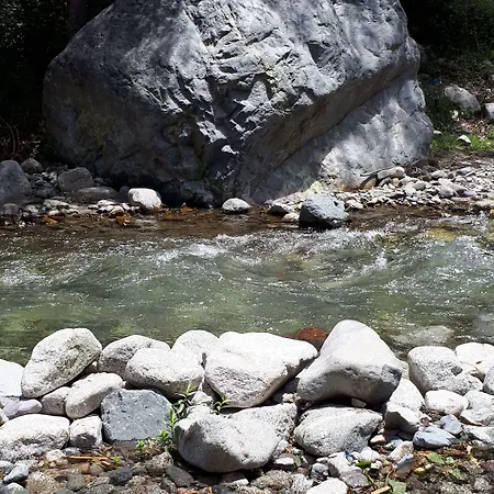 Penzion Zum Rassen Garmisch-Partenkirchen