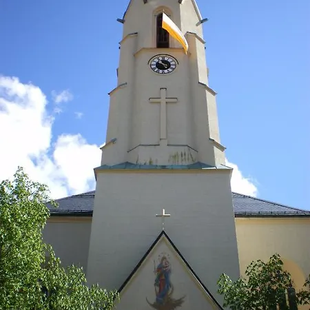 Penzion Zum Rassen Garmisch-Partenkirchen