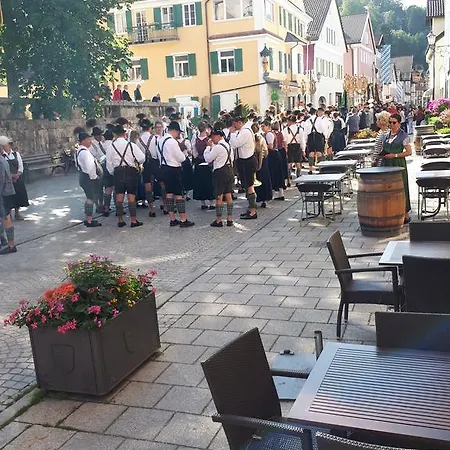 Zum Rassen Penzion