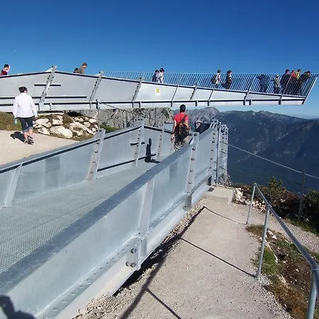 Pensión Zum Rassen 3*