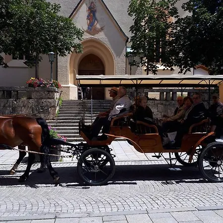 Penzion Zum Rassen