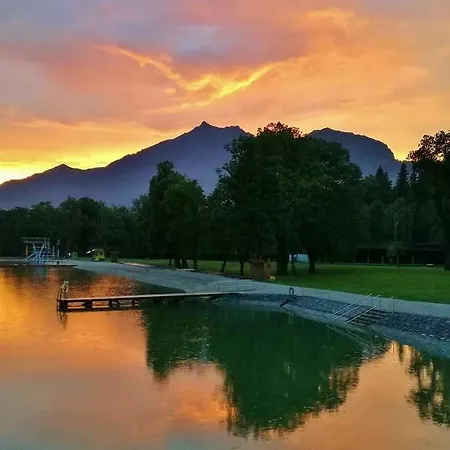 Zum Rassen Penzion Garmisch-Partenkirchen