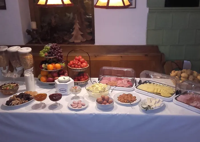 Zum Rassen بيت ضيافة