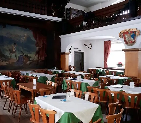 بيت ضيافة Zum Rassen